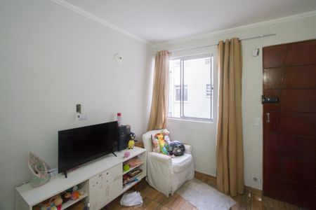 Apartamento à venda com 60m², 2 quartos e sem vaga Apartamento à venda com 60m², 2 quartos e sem vagaSala