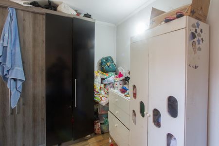 Apartamento à venda com 60m², 2 quartos e sem vaga Apartamento à venda com 60m², 2 quartos e sem vagaQuarto 2