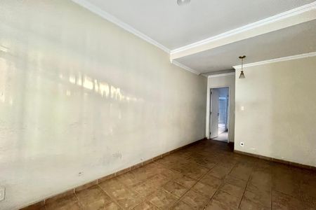 Casa para alugar com 130m², 3 quartos e 2 vagas Casa para alugar com 130m², 3 quartos e 2 vagasSala