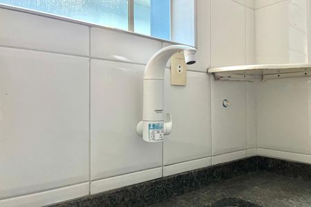 Casa para alugar com 130m², 3 quartos e 2 vagas Casa para alugar com 130m², 3 quartos e 2 vagasCozinha