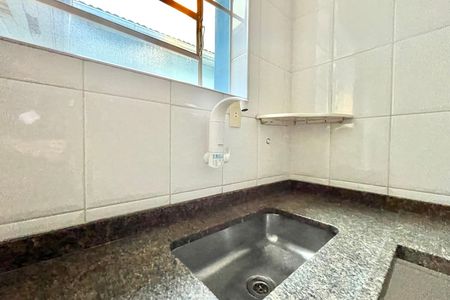 Casa para alugar com 130m², 3 quartos e 2 vagas Casa para alugar com 130m², 3 quartos e 2 vagasCozinha
