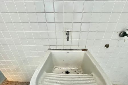Casa para alugar com 130m², 3 quartos e 2 vagas Casa para alugar com 130m², 3 quartos e 2 vagasÁrea de Serviço