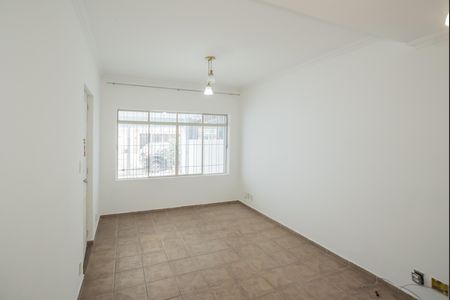 Sala de casa para alugar com 2 quartos, 130m² em Planalto Paulista, São Paulo
