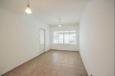 Casa para alugar com 2 quartos, 130m² em Planalto Paulista, São Paulo
