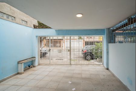 Vista da Sala de casa para alugar com 2 quartos, 130m² em Planalto Paulista, São Paulo