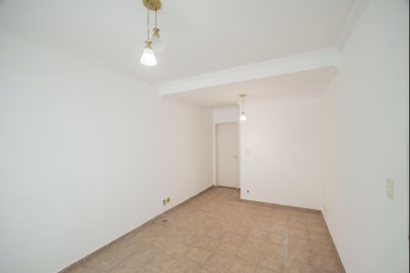 Sala de casa para alugar com 2 quartos, 130m² em Planalto Paulista, São Paulo