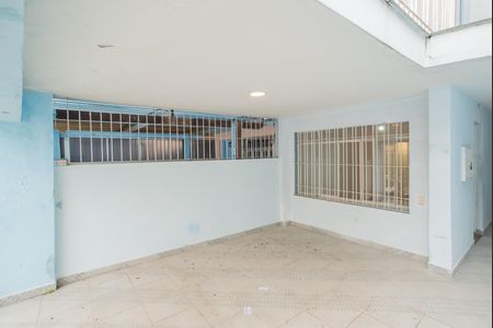 Garagem de casa para alugar com 2 quartos, 130m² em Planalto Paulista, São Paulo