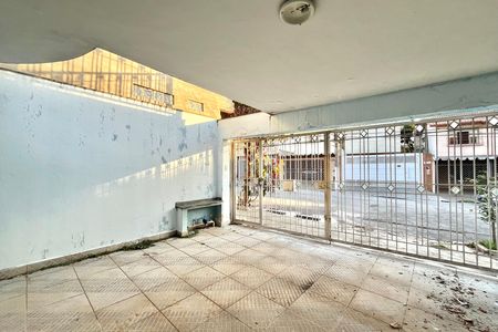 Casa para alugar com 130m², 3 quartos e 2 vagas Casa para alugar com 130m², 3 quartos e 2 vagasGaragem