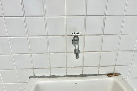 Casa para alugar com 130m², 3 quartos e 2 vagas Casa para alugar com 130m², 3 quartos e 2 vagasÁrea de Serviço