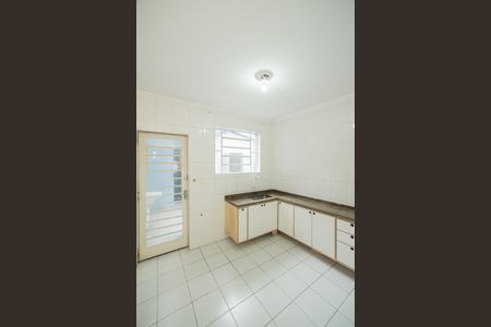 Cozinha de casa para alugar com 2 quartos, 130m² em Planalto Paulista, São Paulo