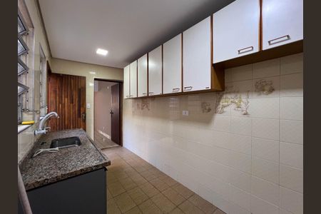 Casa à venda com 90m², 2 quartos e sem vaga Casa à venda com 90m², 2 quartos e sem vagaCozinha