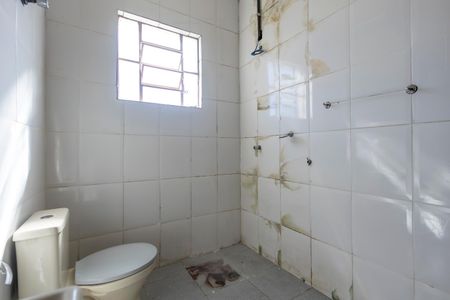 Casa para alugar com 100m², 3 quartos e 2 vagas Casa para alugar com 100m², 3 quartos e 2 vagasBanheiro