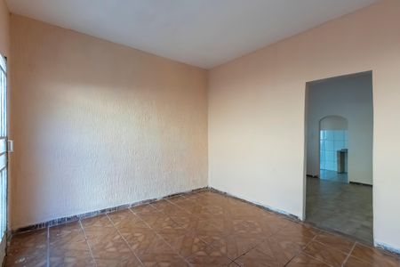Casa para alugar com 100m², 3 quartos e 2 vagas Casa para alugar com 100m², 3 quartos e 2 vagasSala
