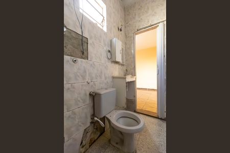 Casa para alugar com 100m², 3 quartos e 2 vagas Casa para alugar com 100m², 3 quartos e 2 vagasBanheiro