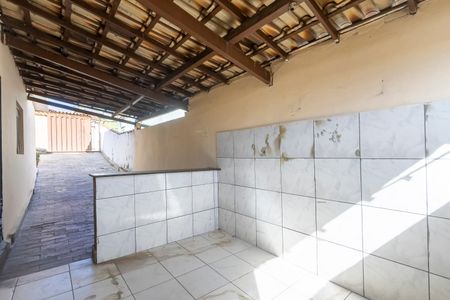 Casa para alugar com 100m², 3 quartos e 2 vagas Casa para alugar com 100m², 3 quartos e 2 vagasLavanderia