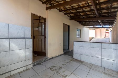 Casa para alugar com 100m², 3 quartos e 2 vagas Casa para alugar com 100m², 3 quartos e 2 vagasLavanderia