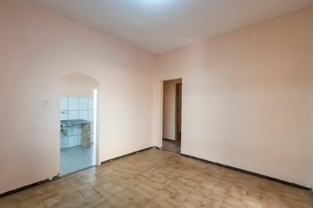 Casa para alugar com 100m², 3 quartos e 2 vagas Casa para alugar com 100m², 3 quartos e 2 vagasSala