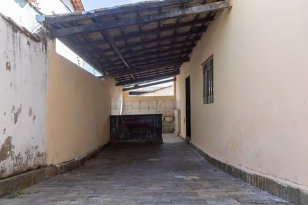 Casa para alugar com 100m², 3 quartos e 2 vagas Casa para alugar com 100m², 3 quartos e 2 vagasÁrea comum