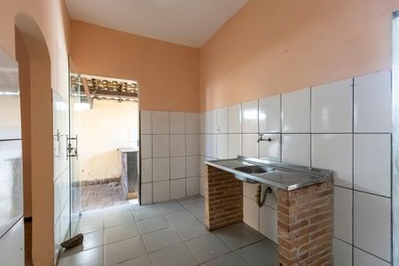 Casa para alugar com 100m², 3 quartos e 2 vagas Casa para alugar com 100m², 3 quartos e 2 vagasCozinha