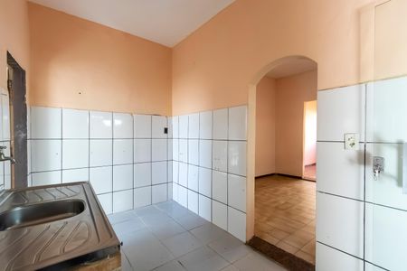 Casa para alugar com 100m², 3 quartos e 2 vagas Casa para alugar com 100m², 3 quartos e 2 vagasCozinha