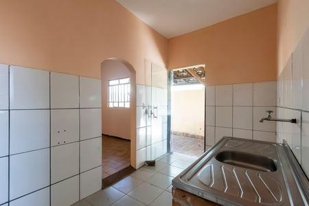 Casa para alugar com 100m², 3 quartos e 2 vagas Casa para alugar com 100m², 3 quartos e 2 vagasCozinha