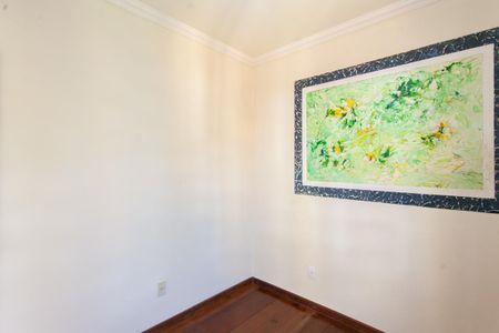 Casa à venda com 355m², 4 quartos e 4 vagasQuarto 1