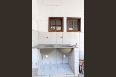 Casa à venda com 355m², 4 quartos e 4 vagasÁrea de Serviço