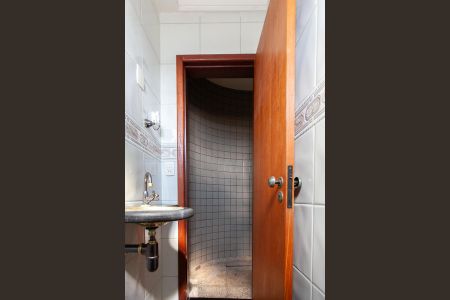 Casa à venda com 355m², 4 quartos e 4 vagasLavabo