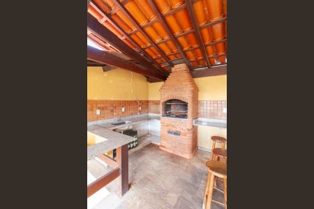 Casa à venda com 355m², 4 quartos e 4 vagasEspaço Gourmet