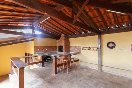 Casa à venda com 355m², 4 quartos e 4 vagasEspaço Gourmet