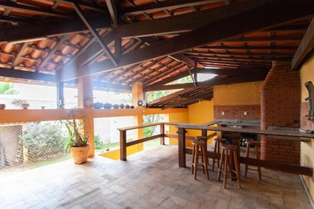 Casa à venda com 355m², 4 quartos e 4 vagasEspaço Gourmet