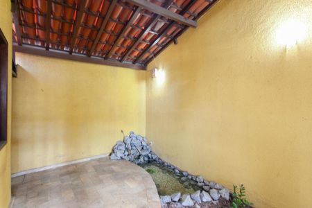 Casa à venda com 355m², 4 quartos e 4 vagasJardim de Inverno