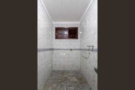 Casa à venda com 355m², 4 quartos e 4 vagasBanheiro da Suíte 1