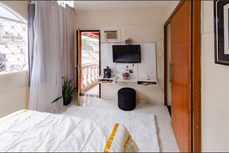 Casa para alugar com 400m², 5 quartos e 3 vagas Casa para alugar com 400m², 5 quartos e 3 vagasQuarto 3