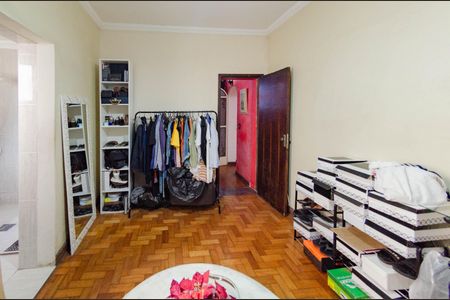 Casa para alugar com 400m², 5 quartos e 3 vagas Casa para alugar com 400m², 5 quartos e 3 vagasCasa 2 - Quarto