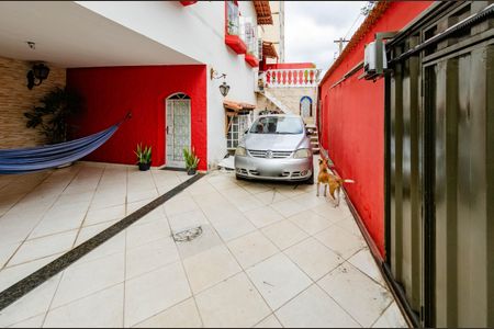 Casa para alugar com 400m², 5 quartos e 3 vagas Casa para alugar com 400m², 5 quartos e 3 vagasGaragem