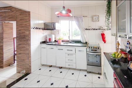 Casa para alugar com 400m², 5 quartos e 3 vagas Casa para alugar com 400m², 5 quartos e 3 vagasCozinha