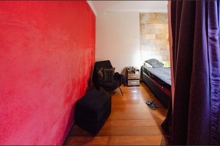 Casa para alugar com 400m², 5 quartos e 3 vagas Casa para alugar com 400m², 5 quartos e 3 vagasCasa 2 - Quarto