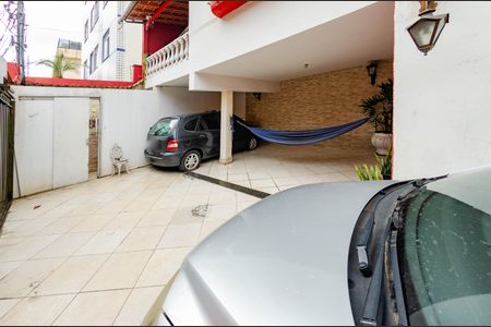 Casa para alugar com 400m², 5 quartos e 3 vagas Casa para alugar com 400m², 5 quartos e 3 vagasGaragem