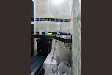 Casa para alugar com 400m², 5 quartos e 3 vagas Casa para alugar com 400m², 5 quartos e 3 vagasCasa 3 - Suíte