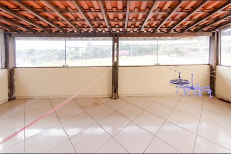 Casa para alugar com 400m², 5 quartos e 3 vagas Casa para alugar com 400m², 5 quartos e 3 vagasCasa 3 - Área