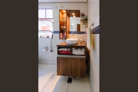 Casa para alugar com 400m², 5 quartos e 3 vagas Casa para alugar com 400m², 5 quartos e 3 vagasBanheiro