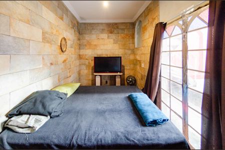 Casa para alugar com 400m², 5 quartos e 3 vagas Casa para alugar com 400m², 5 quartos e 3 vagasCasa 2 - Quarto