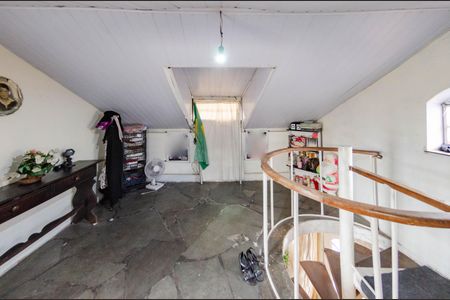 Casa para alugar com 400m², 5 quartos e 3 vagas Casa para alugar com 400m², 5 quartos e 3 vagasSala 2