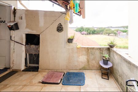 Casa para alugar com 400m², 5 quartos e 3 vagas Casa para alugar com 400m², 5 quartos e 3 vagasÁrea de serviço