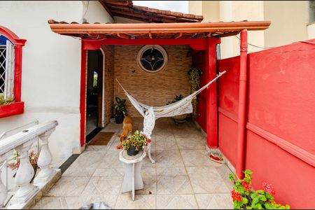 Casa para alugar com 400m², 5 quartos e 3 vagas Casa para alugar com 400m², 5 quartos e 3 vagasVaranda