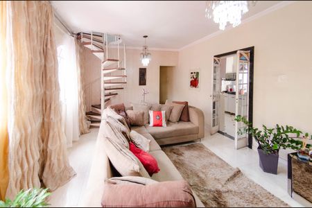 Casa para alugar com 400m², 5 quartos e 3 vagas Casa para alugar com 400m², 5 quartos e 3 vagasSala