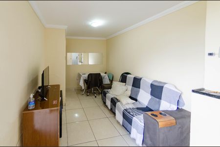 Casa para alugar com 400m², 5 quartos e 3 vagas Casa para alugar com 400m², 5 quartos e 3 vagasCasa 3 - Sala