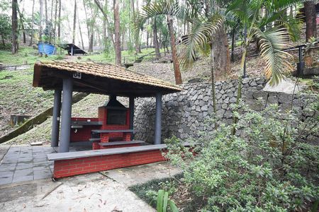 Apartamento para alugar com 52m², 2 quartos e 1 vaga Apartamento para alugar com 52m², 2 quartos e 1 vagaChurrasqueira