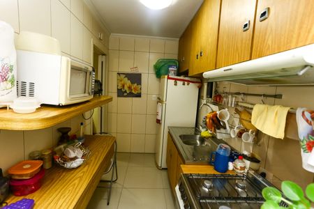 Apartamento para alugar com 52m², 2 quartos e 1 vaga Apartamento para alugar com 52m², 2 quartos e 1 vagaCozinha